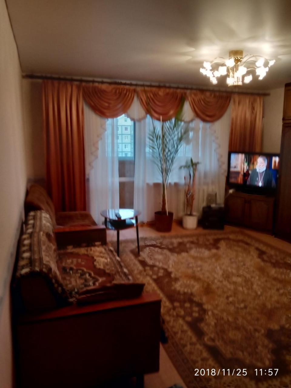 בלטייסק Apartments Na Gvardeyskom מראה חיצוני תמונה
